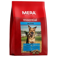 Pachet 2 x Mera Dog Essential Active, 12.5 Kg